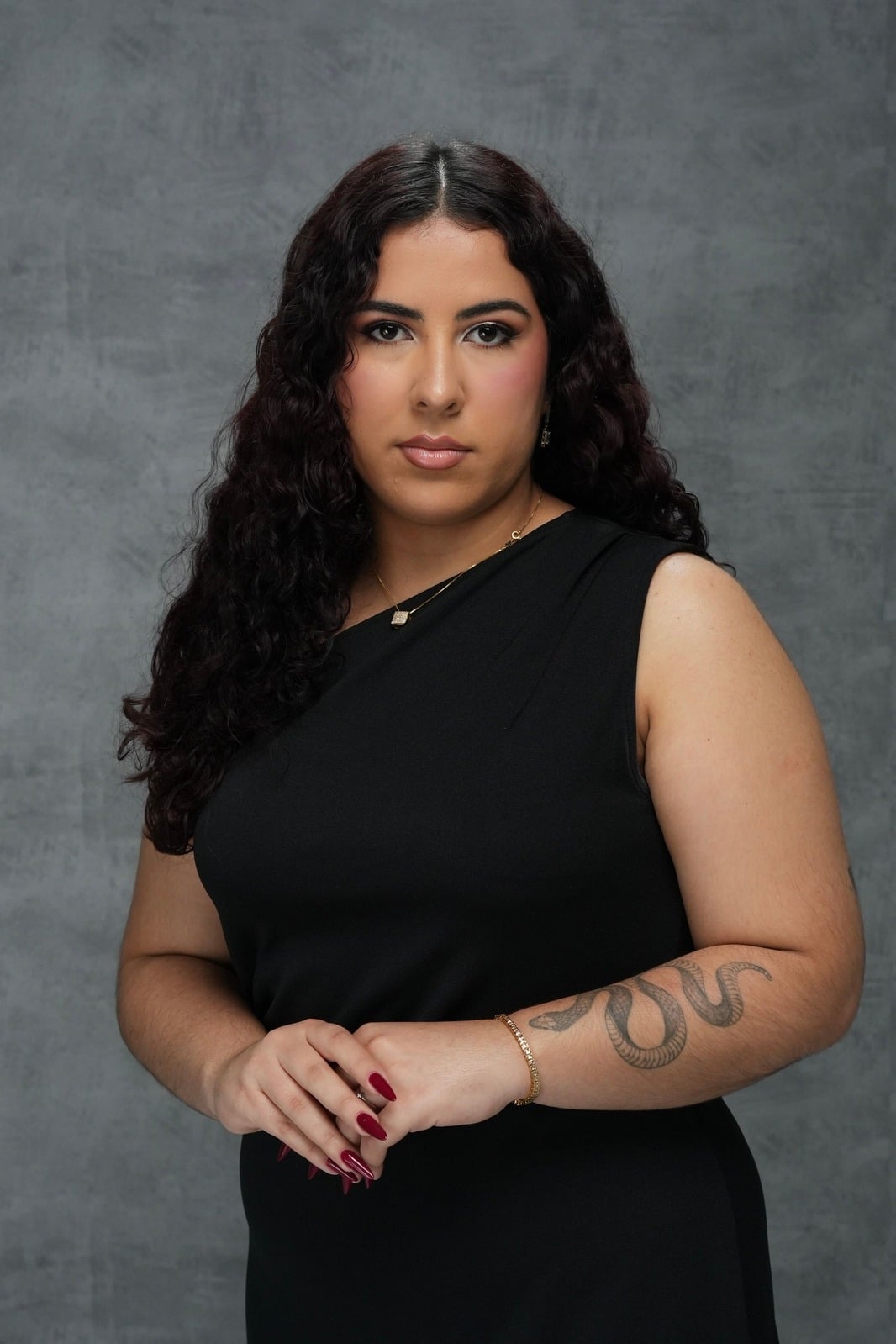 Virginia Chiarizzi Calado da Rosa