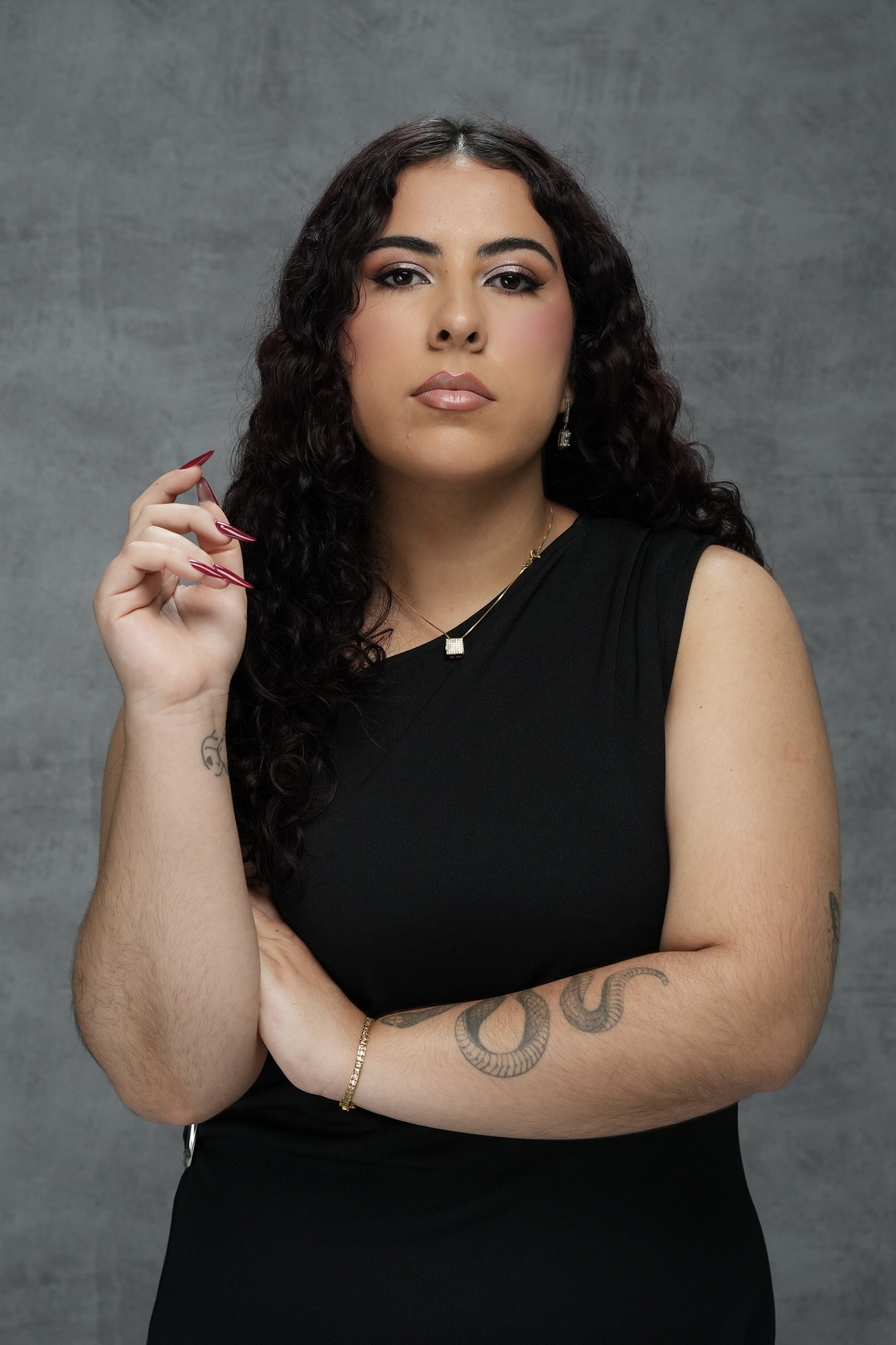 Virginia Chiarizzi Calado da Rosa
